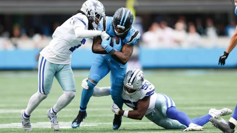 Brian Schottenheimer reveals 1 reason Cowboys crumbled vs. Panthers