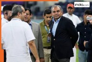 'Felt like a cartoon': Mohsin Naqvi addresses Asia Cup 2025 trophy controversy, BCCI says...