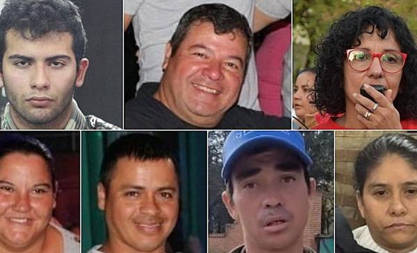 Juicio por Cecilia Strzyzowski: quiénes son los imputados