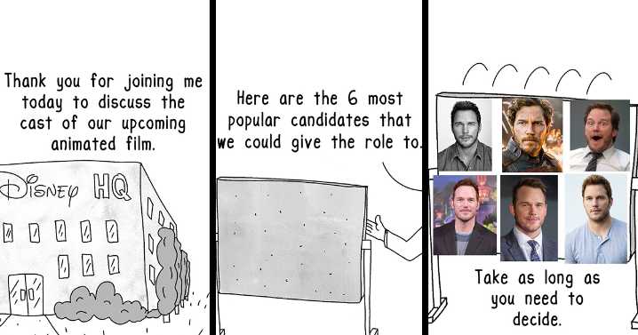 ‘Cheddar Bacon Studios’: 13 Hilarious Comics That Might Make You Laugh