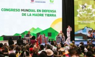 Estudiarán heces de pueblos originarios para mejorar la salud