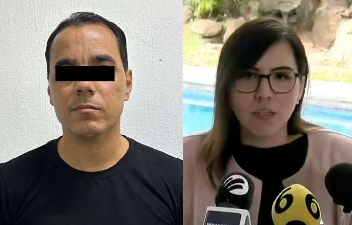 Hermana de Omar Bravo revela que el exfutbolista de Chivas sufrió fraude de parte del tío de su “víctima”