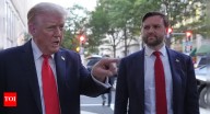 ‘Muslims, Jews, Christians all unified’: JD Vance hails Donald Trump for uniting Israel