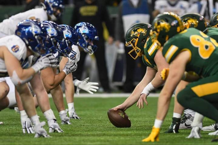 NCAA to host NFL Draft showcase for FCS prospects before title game in Nashville