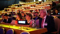 Canciller van Klaveren sobre candidatura de Bachelet a la ONU: "Está siendo presentada justamente con un carácter de política de Estado"