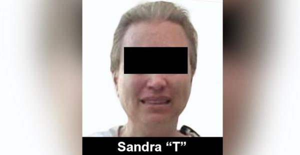 Detienen a Sandra "T", socia propietaria de la guardería ABC
