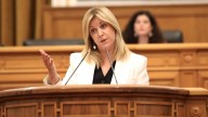 El PSOE presume de avances frente a la “fábrica de bulos” del PP y los insultos de Vox