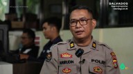 Un portavoz de la Policía de Lombok revela qué confesaron los dos acusados del asesinato de Matilde: "Taparon su boca y la golpearon"
