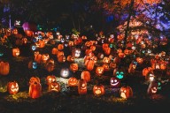 Octubre marca el inicio de una de las temporadas más vibrantes del año