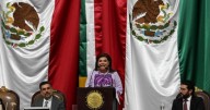 Brugada destaca a Sheinbaum como “aliada” para gobernar la Ciudad de México