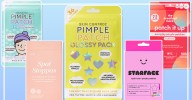 Shop the pimple patches that will become part of your skincare routine
