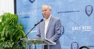A lifelong journey: How this BYU alum became the athletic director at an Ivy League school