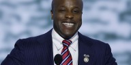 GOP lawmaker throws a wrench into contested Senate primary in Texas