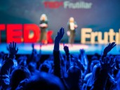 Aún hay entradas disponibles para TEDx Frutillar 2025 este 23 de octubre en el Teatro del lago