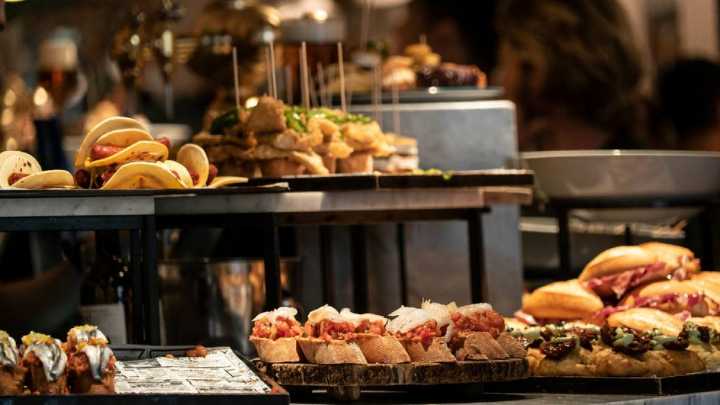 ¿Cuál es la mejor tapa de España?: La Rioja compite por hacerse con este reconocimiento