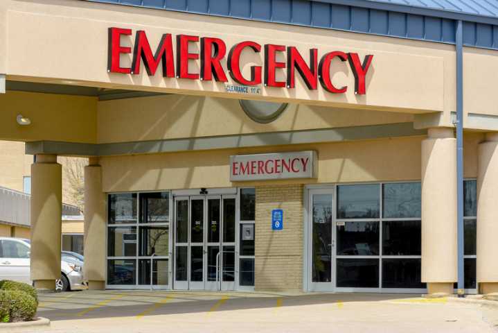 Neurosurgeon sues hospital after 12-month-old patient's tragic death