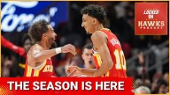 Atlanta Hawks: 2025-26 season preview, predictions, opening matchup, Dyson Daniels extension, and more