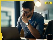‘Good Pay, But...’: Techie earning Rs 12 LPA shares struggle with burnout
