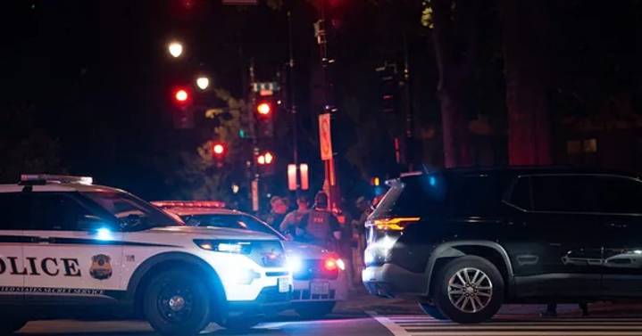Four killed, 20 injured in South Carolina bar shooting