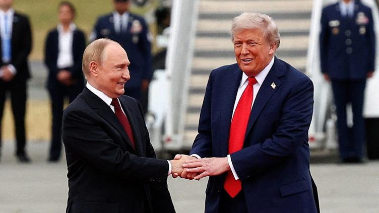 Exigió Trump fin de la guerra a Putin: Probó Rusia nuevos misiles
