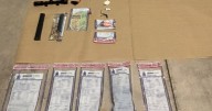 Five Hamiltonians arrested, guns and drugs seized in relation to Grimsby shooting