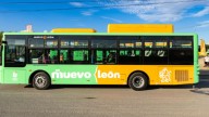 Entregan nuevos camiones que beneficiarán a El Carmen, Escobedo y San Nicolás