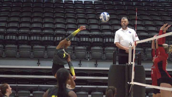 Four Savannah area volleyball teams reach Elite Eight in state playoffs