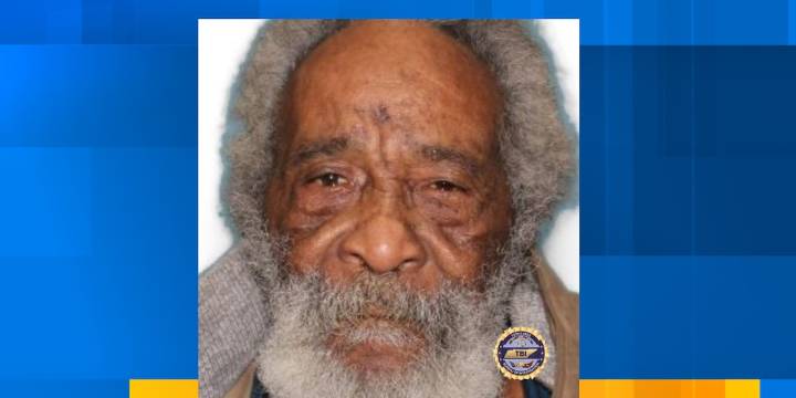 TBI issues Sliver Alert for Knox County man