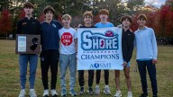 Boys & girls cross-country Top 20s, Oct. 27: N.J.’s top teams heading into sectionals