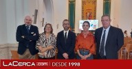 El delegado de Sanidad en Ciudad Real participa en el acto del Dia Mundial de la Salud Mental