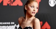 Wicked's Ariana Grande to star in American Horror Story season 13