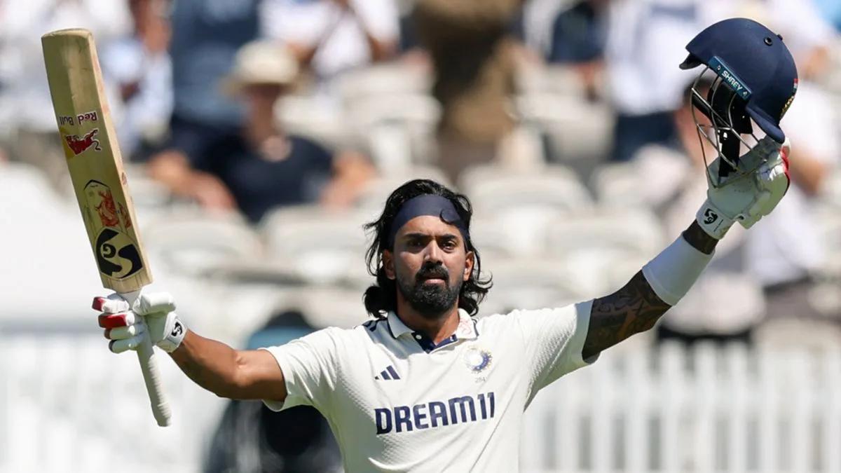 KL Rahul joins Gavaskar, Sehwag, Vijay in elite company following Ahmedabad ton
