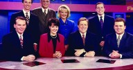 WYMT celebrates 40 years of news, community and mountain pride