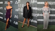 Variety Power of Women 2025: Nicole Scherzinger & More [PHOTOS]