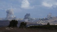 Lebanese army chief briefs govt on Hezbollah's disarmament for the first time