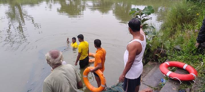 Two brothers drown in pond in Odisha’s Sundargarh; bodies recovered
