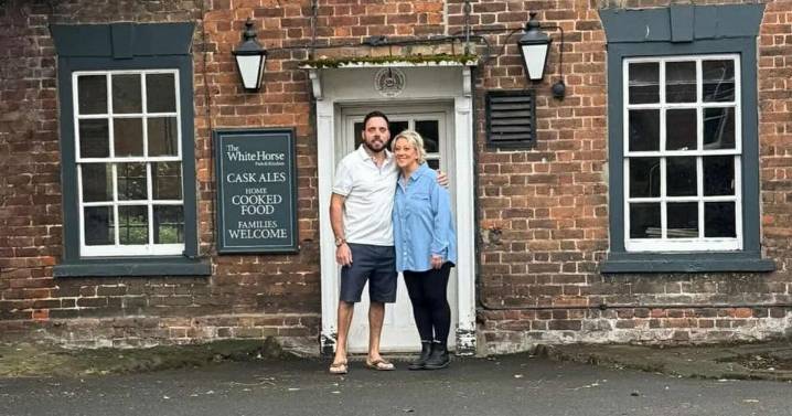 New owners ‘excited’ to reopen Cambs pub after year