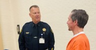 Virginia Beach Sheriff's Office holds job fair to help inmates reenter workforce