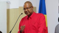 Opposition leader Patrick Herminie wins presidential runoff election in Seychelles