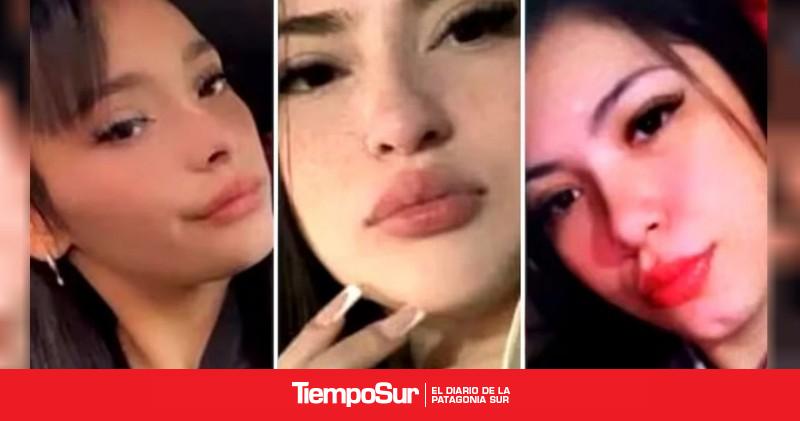 Triple crimen Buscan a tres sospechosos más y se habla de un total de al menos 15 implicados