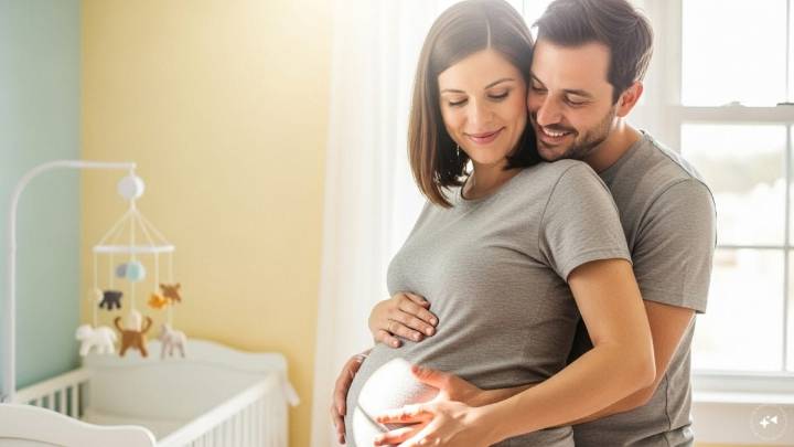 Nutrition Beyond Eggs: How Micronutrients Can Boost Fertility In Both Partners