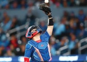 Kirk le pone sabor picante a Serie Mundial