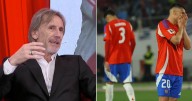"No conocí nada": Gareca confiesa el calvario que vivió en Chile y se arrepiente con Arturo Vidal