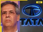 Attempt to take over Tata Sons gains momentum, Noel Tata's decisions under fire,