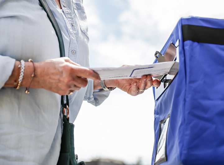 Voters Must Sign and Place Birth Years on Ballots for Them to Count this Election Cycle