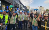 Confemin tras falta de acuerdo en el Congreso para ampliar el Reinfo: “El Estado quiere que sigamos ilegales"