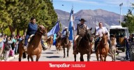 Lago Posadas Claudio Vidal: destacó la importancia del desarrollo productivo de la localidad