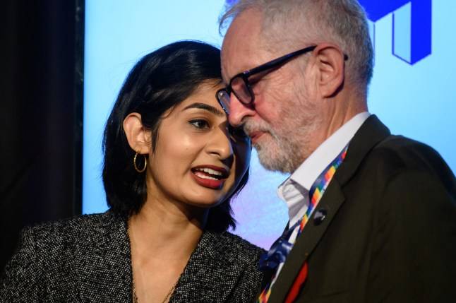 Your Party promised new politics – then gave us messy squabbles