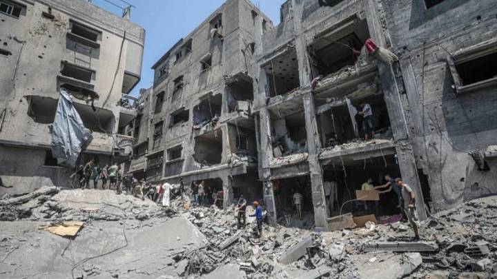 EU ataca cuatro 'narcolanchas' en el Pacífico y mata a 14 personas