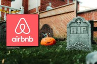 Airbnb Cracking Down On Rowdy Halloween Weekend Parties: Here's How